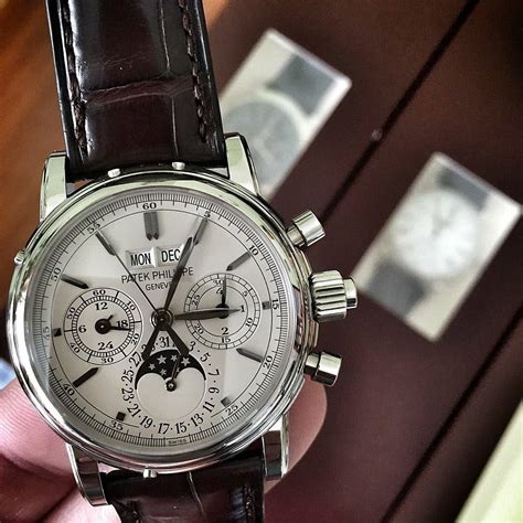 patek philippe 5004 hodinkee|patek 5004 perpetual.